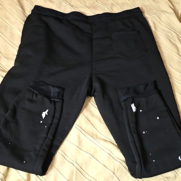 RockStar Raffer T-shirt Track Set - Picture 5 of 7